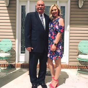 Meet your Posher, Courtney